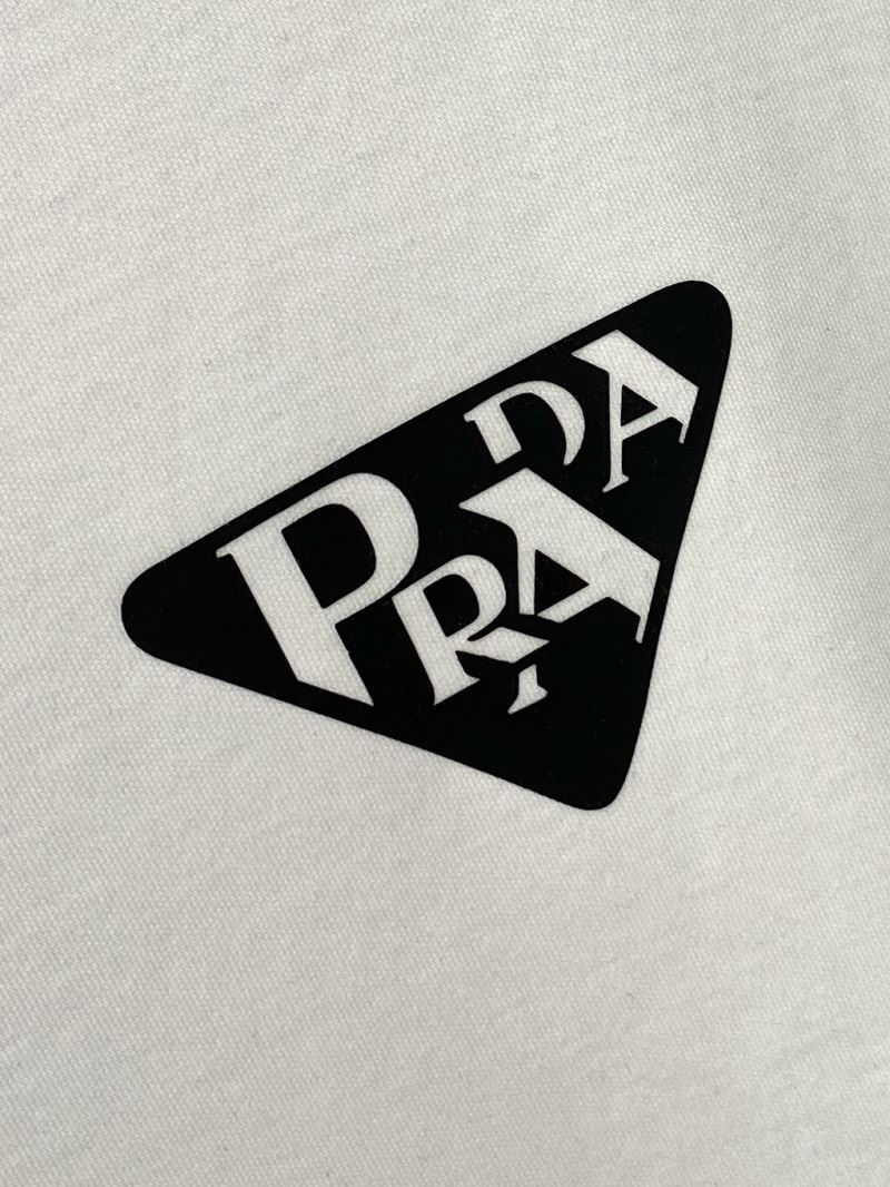 Prada T-Shirts